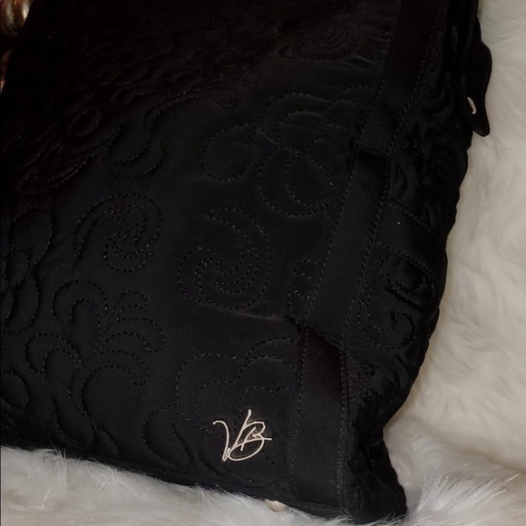 Vera Bradley Black - Picture 7 of 8